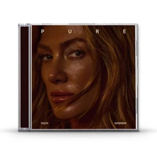 Delta Goodrem, CD PURE