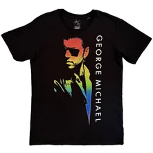 Tričko Unisex T-Shirt: Pride (Black)