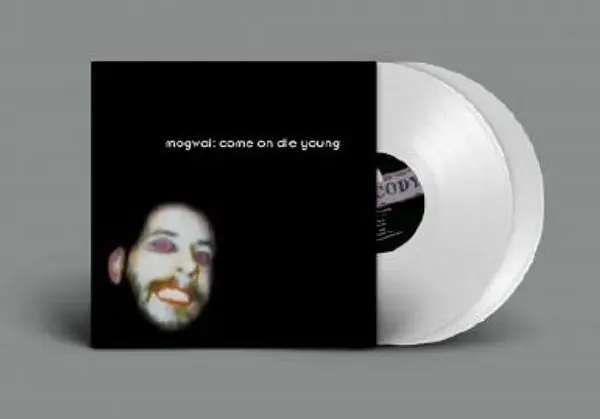 Mogwai – COME ON DIE YOUNG (Vinyl)