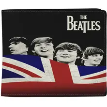 The Beatles – Let It Be Flag (Peňaženka)