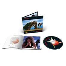 Brian May, CD ANOTHER WORLD