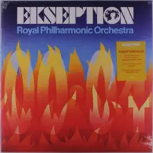 Ekseption, Vinyl EKSEPTION 00.04