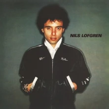 Nils Lofgren, CD NILS