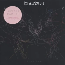 Blaudzun, Vinyl Jupiter (Pt. II)