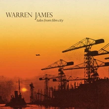 CD TALES FROM FILM CITY