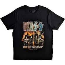End Of The Road Final Tour