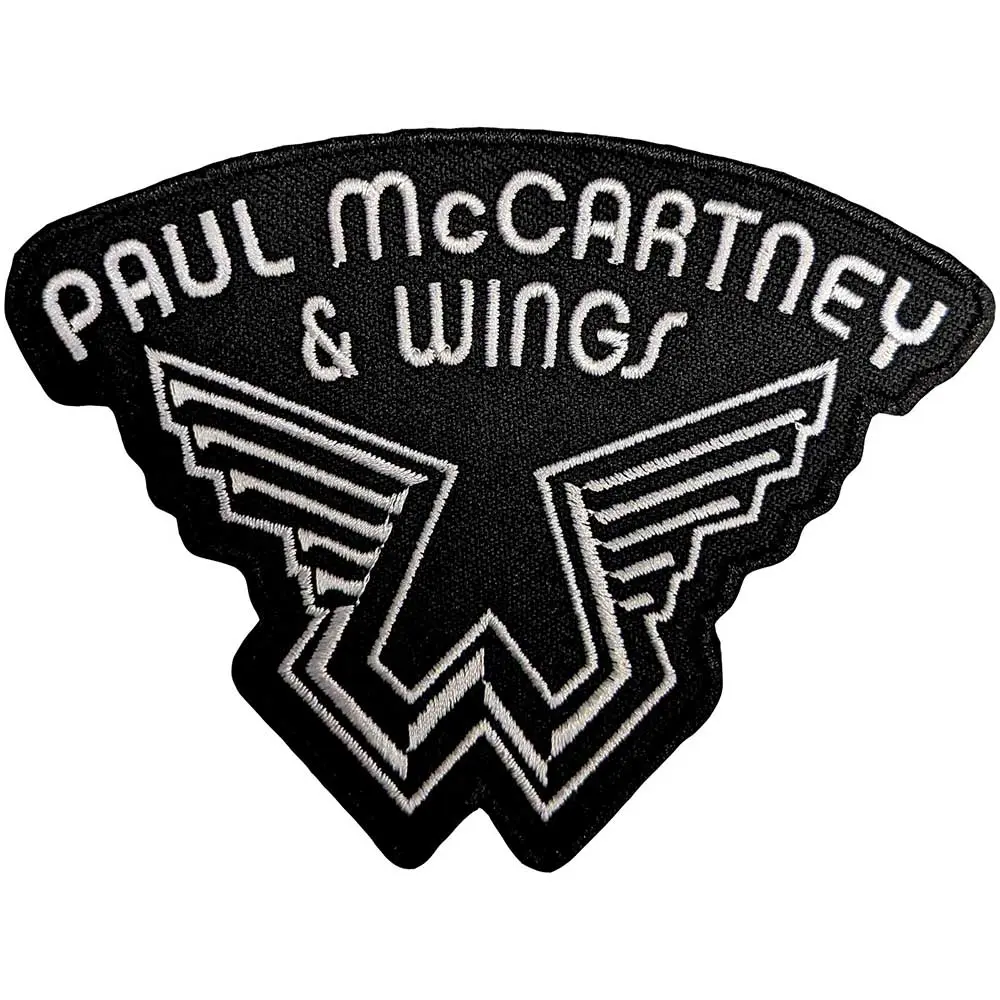 Wings Logo