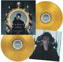 Vinyl SANDMAN