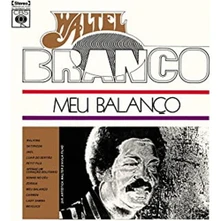 Waltel Branco, CD MEU BALANCO