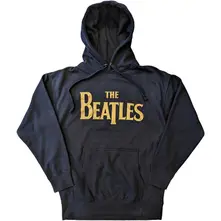 Gold Drop T Logo