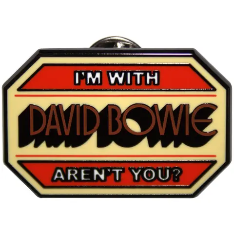 I'm With...