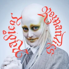 CD RADICAL ROMANTICS