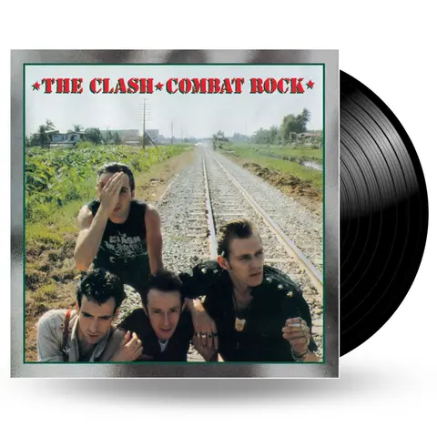 COMBAT ROCK