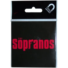 Fridge Magnet: Main Logo (LOS) thumbnail