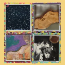 Vinyl DISTORTING TIME