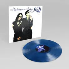 Shakespears Sister, Vinyl STAY (NIGHT SKY BLUE &...