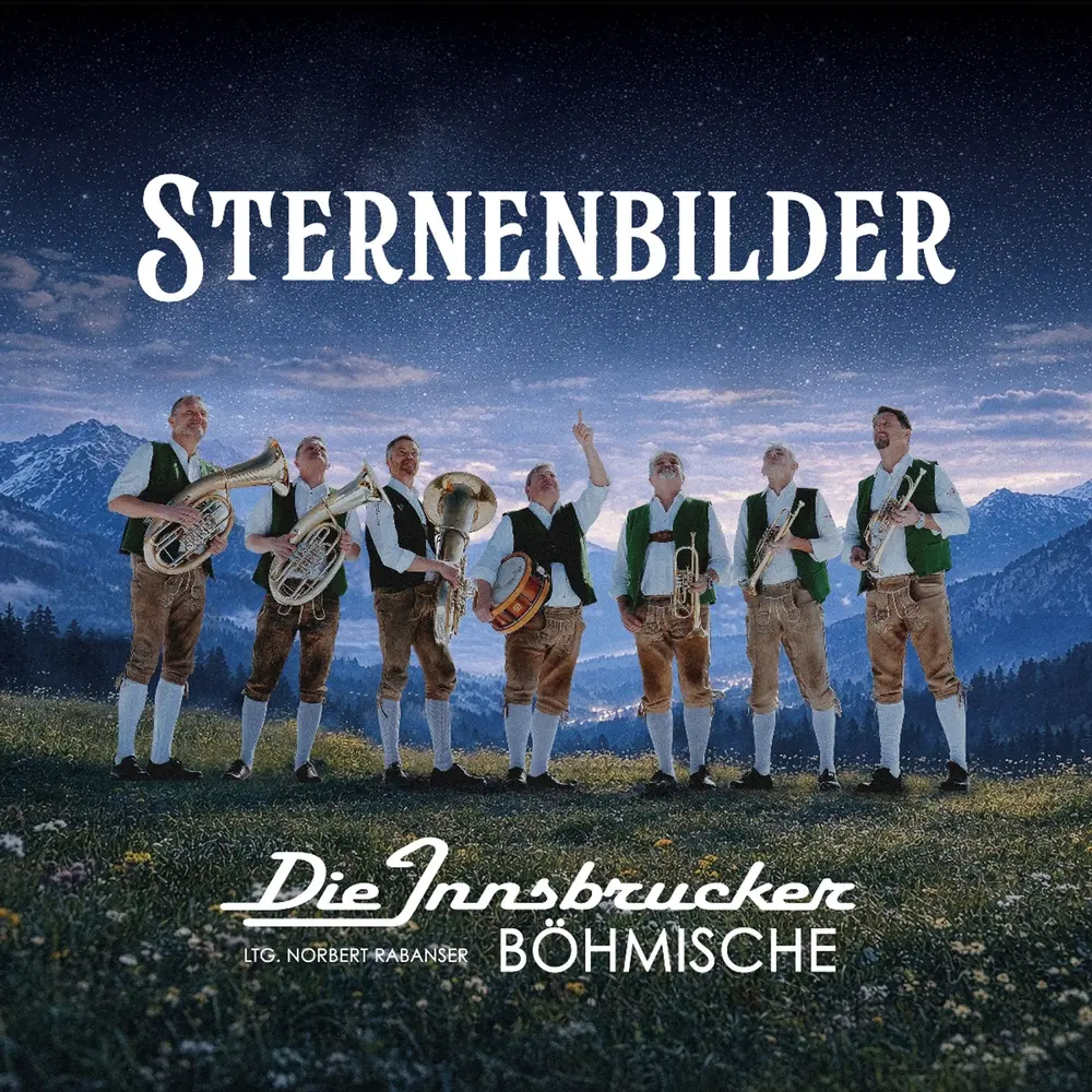 STERNENBILDER