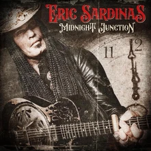 Vinyl MIDNIGHT JUNCTION