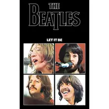 Let It Be thumbnail