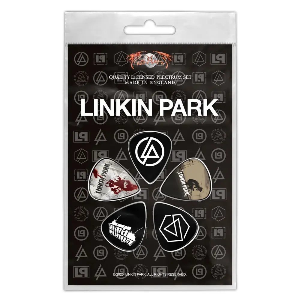Linkin Park – Classics (Brnkadlo)