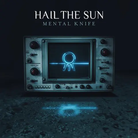MENTAL KNIFE