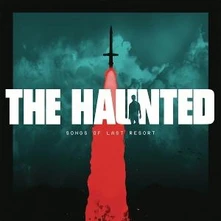 The Haunted, CD Songs of Last Resort