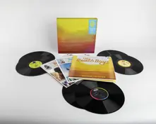 The Beach Boys, Vinyl Sounds Of Summer: The Very Best Of (Deluxe Edition)