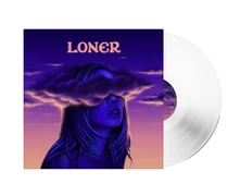 Alison Wonderland, Vinyl Loner (Clear Vinyl)
