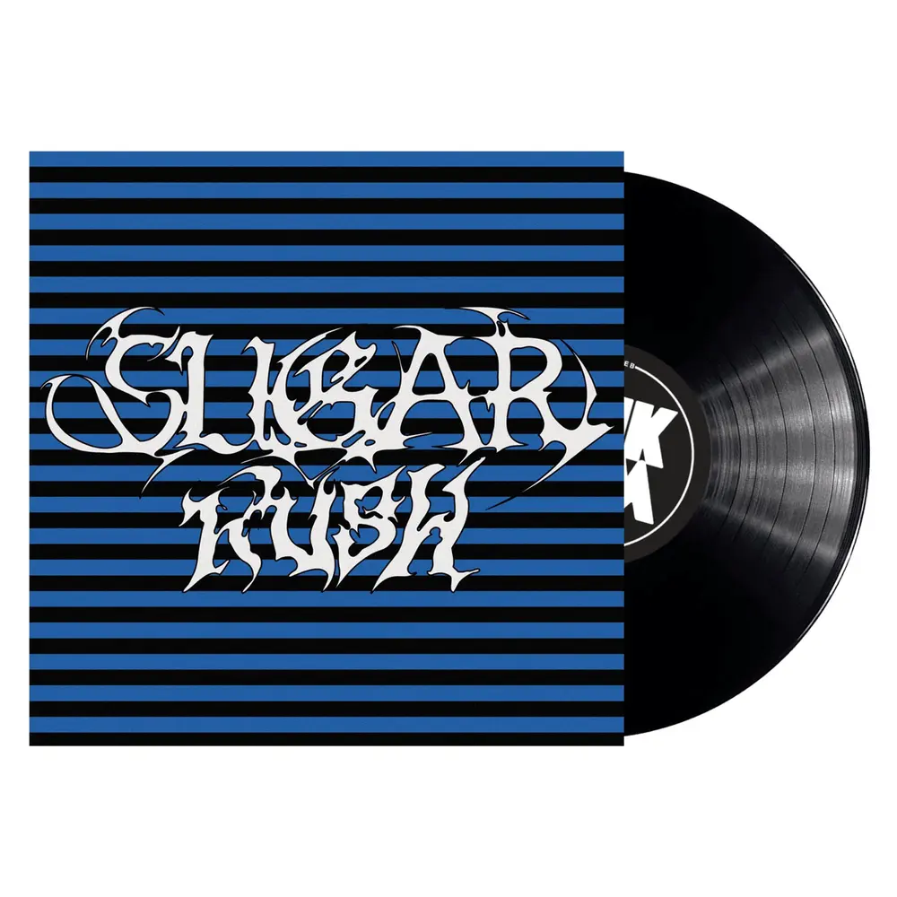 SUGAR RUSH
