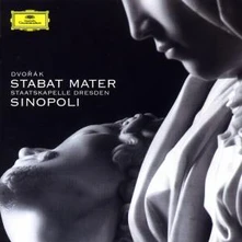 Giuseppe Sinopoli, CD STABAT MATER