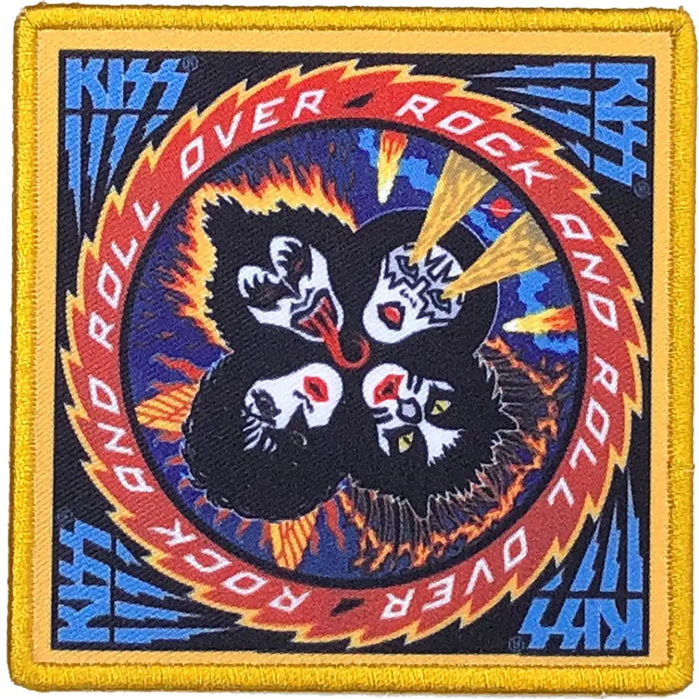 Rock & Roll Over
