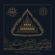CD YIN YIN - AGE OF AQUARIUS
