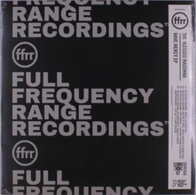 Vinyl HAVE MERCY - 4TRACK EP (RSD 2024)