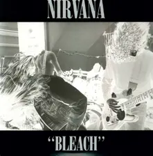 Vinyl BLEACH