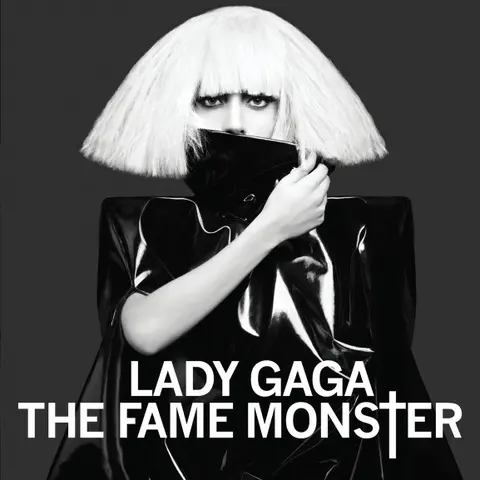 The Fame Monster (US Edition)