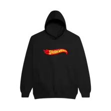 Koza Bobkov – Satanwagen chenille (Sudadera)