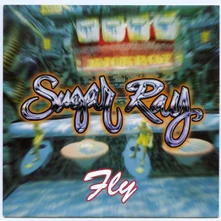 Vinyl RSD - FLY - 20TH ANNIVERSARY