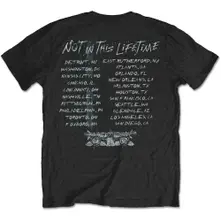 Not in this Lifetime Tour Xerox thumbnail