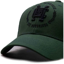 UFC McGregor Black Wreath Logo thumbnail