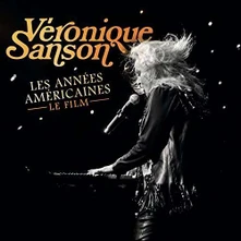 Véronique Sanson, CD Les Années Américaines - Le Film