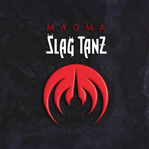 Magma – Vinyl Slag Tanz