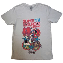 Super Saturday TV thumbnail