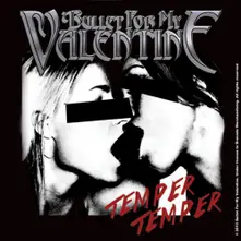 Single Cork Coaster: Temper Temper thumbnail