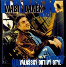 CD Valašský drtivý styl