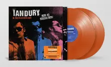 Ian Dury & The Blockheads – LIVE IN LONDON 1980 (Vinyl)