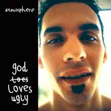 CD GOD LOVES UGLY