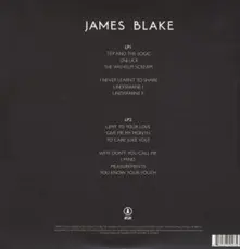 James Blake thumbnail