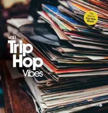 Vinyl Trip Hop Vibes Vol.1