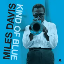 Kind Of Blue (The Mono & Stereo Versions) thumbnail