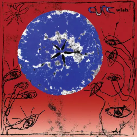 Wish (30th Anniversary Edition)